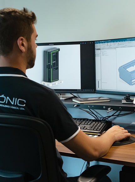 Gabinete de Engenharia