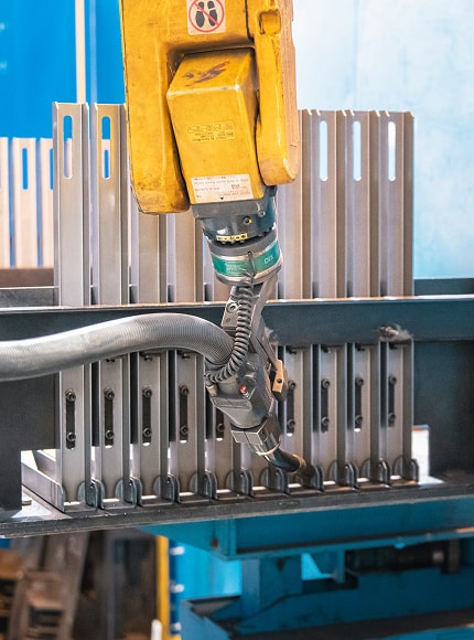 Soldadura/Serralheira