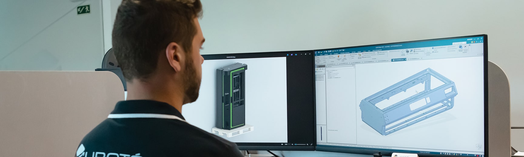 Gabinete de Engenharia