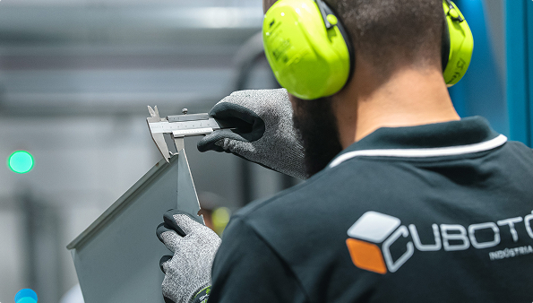 Certificação ISO 9001